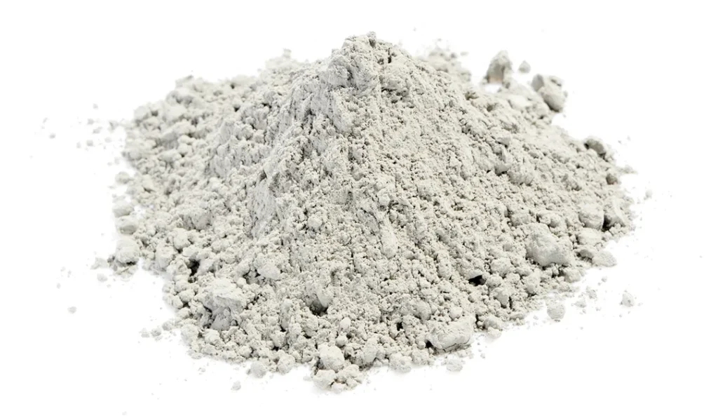 White Cement Clinker