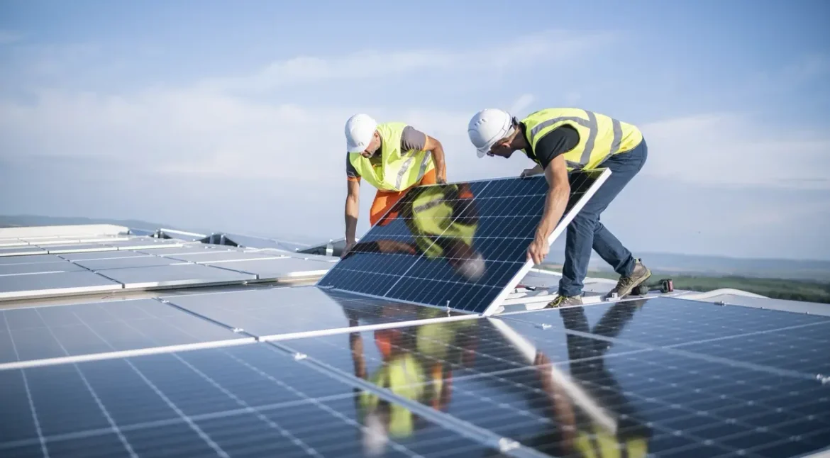 microgrid service in Thailand