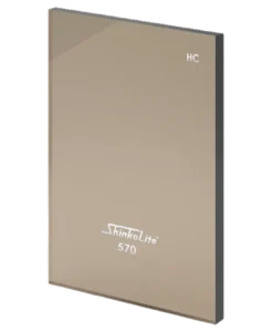 SCG-shinkolite Heat Cut Grade