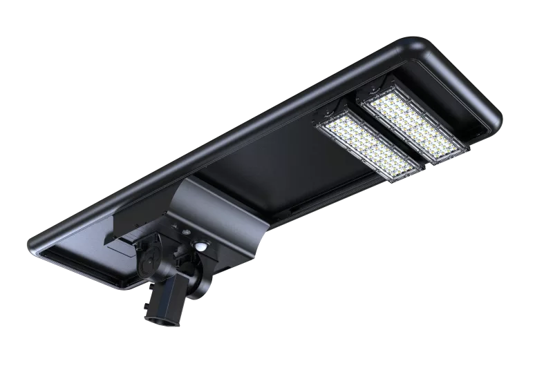 Talos Integrated LED Solar Street Light