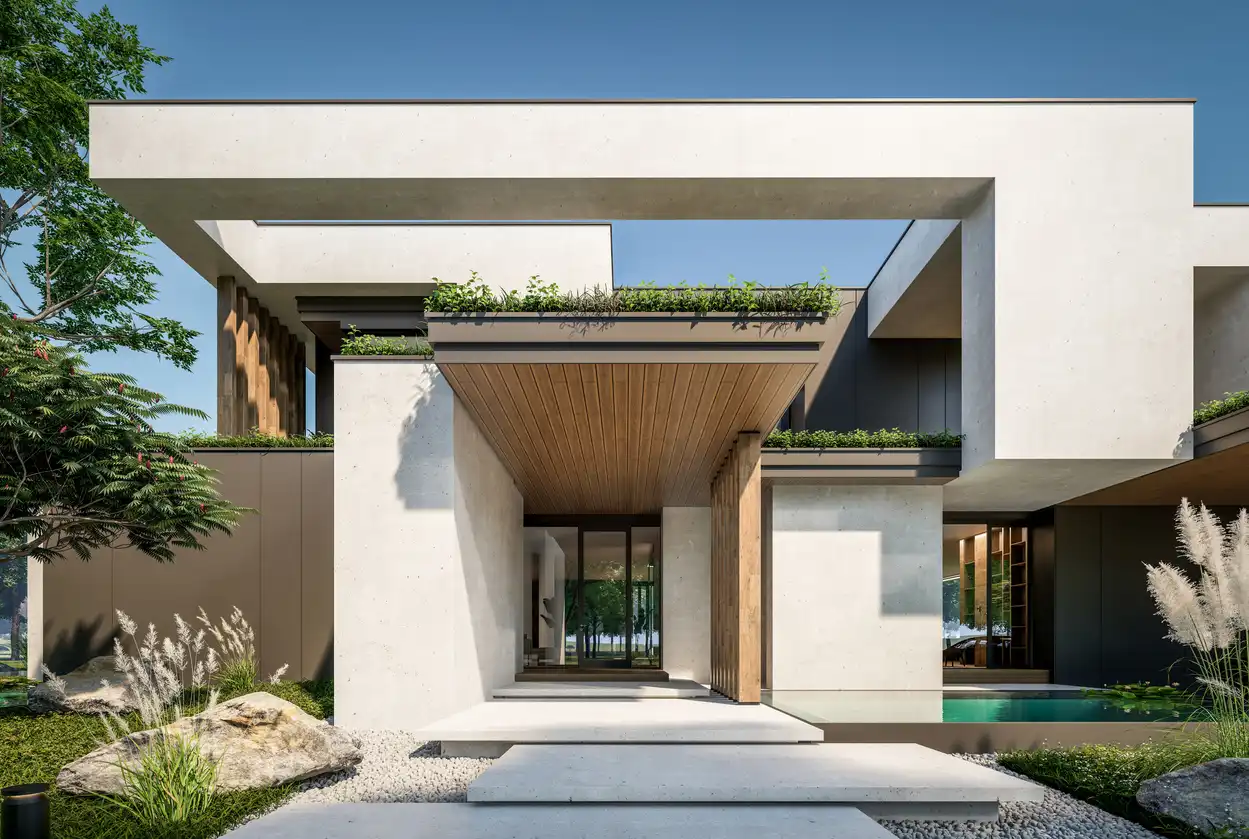 low carbon cement technology