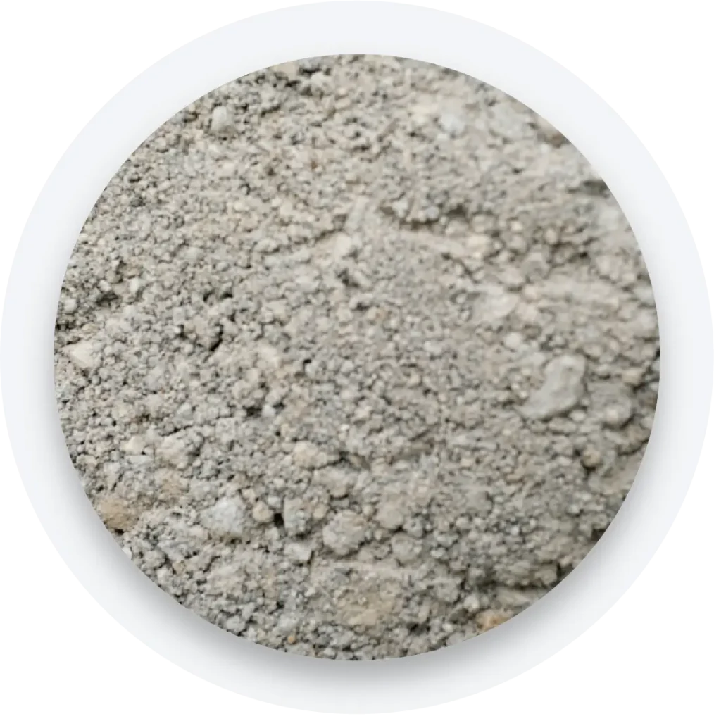 calcium aluminate cement supply by SCG International