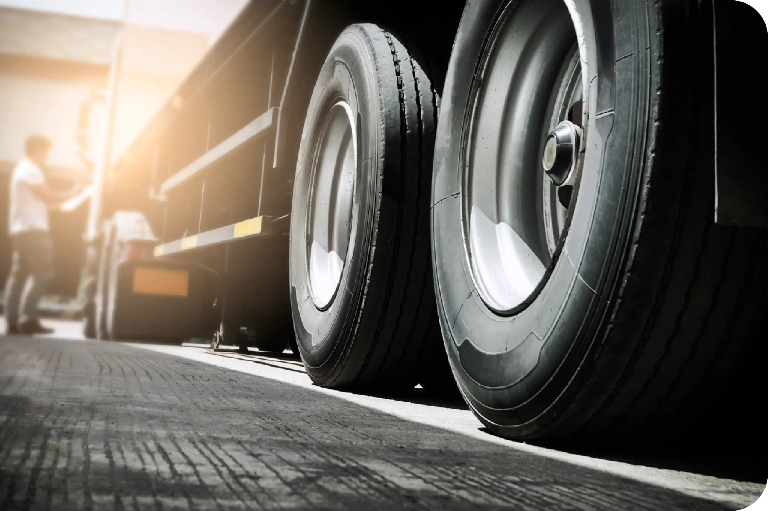 Automotive supplier from Thailand