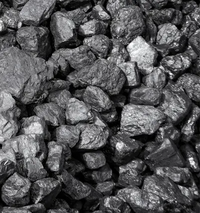 Non screened coal supply by SCG International