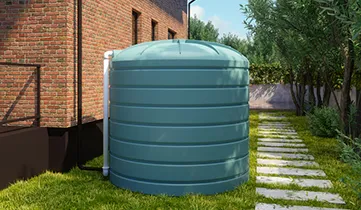 Water Storage Tanks Supplier