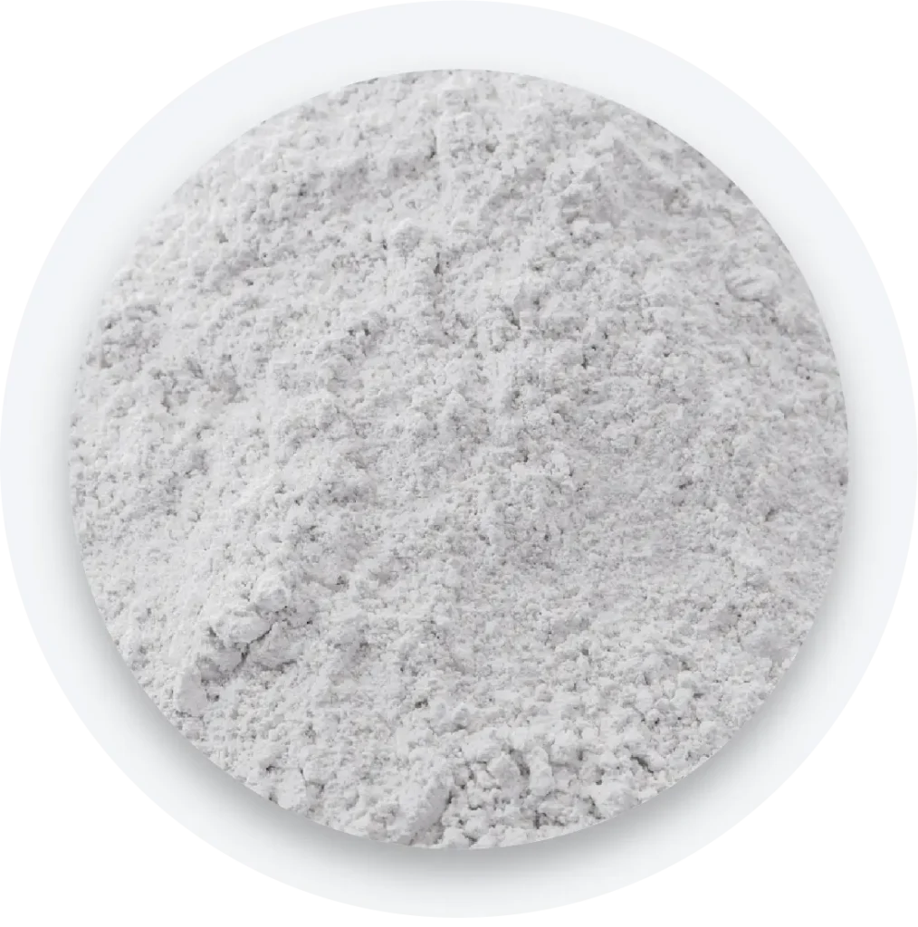 soda ash supply by SCG International