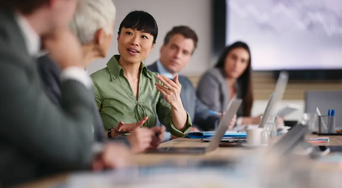 SCG International team support