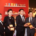 Strengthening Pathways for Thai Food and Beverage Products in Saudi Arabia