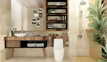 SCG Mirrors & LED Mirrors