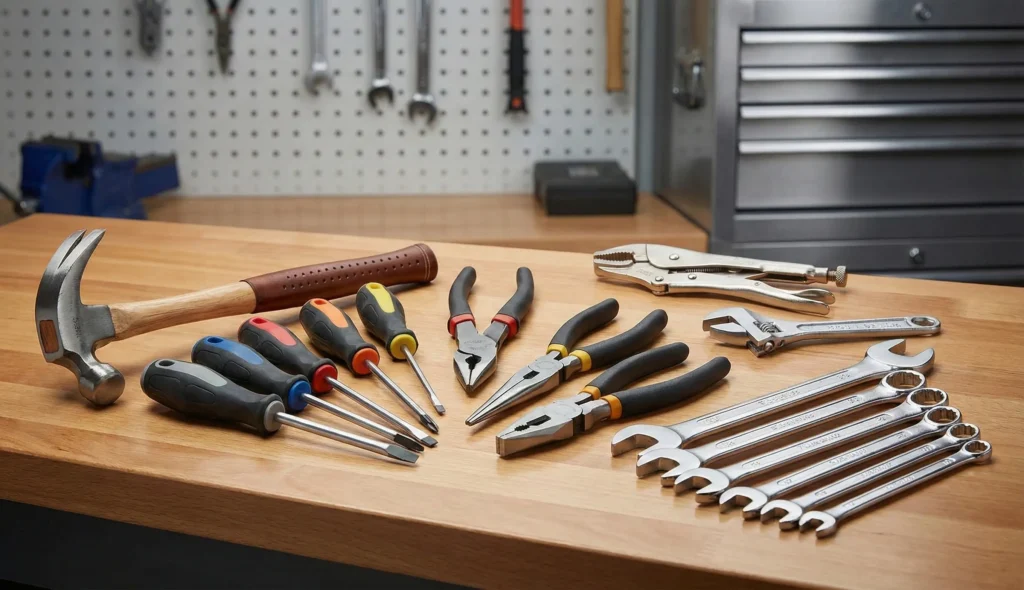 SCG Hand Tools Supplier