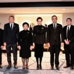 SCG International USA Collaborates with Thai Minister of Commerce for Global Trade