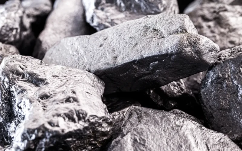 Silicon Metal supply by SCG International