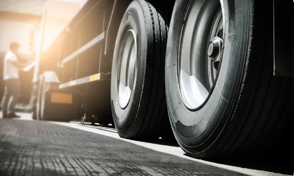 Automotive supplier from Thailand