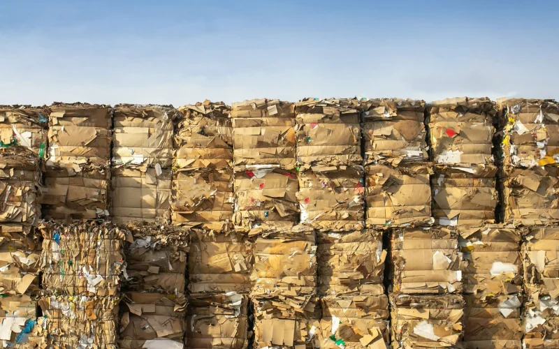 OCC paper supply by SCG International